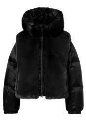 Goldbergh La Reine Ski Jacket Black