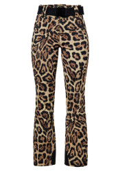 Goldbergh Minou Ski Pants Jaguar