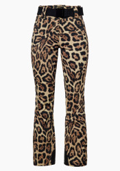 Goldbergh Minou Ski Pants Jaguar