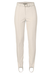 Goldbergh Fay Ski Pants Champagne