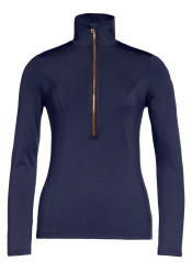 Goldbergh Serena Ski Pully French Blue
