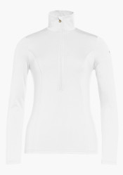 Goldbergh Serena Ski Pully Cream