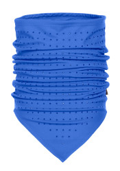 Goldbergh Gemmy Neckwarmer Dazzling Blue