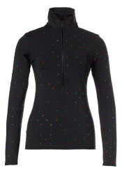 Goldbergh Éclaire Ski Pully Black