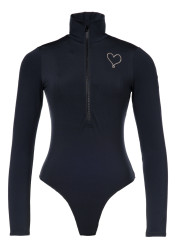 Goldbergh Ora Ski Body Black