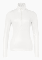 Goldbergh Glamour Ski Pully Cream