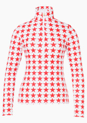 Goldbergh Sportif Ski Pully Flame