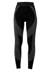 Goldbergh Contour Baselayer Pant Black