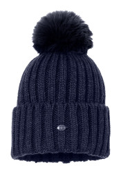 Goldbergh Una Beanie French Blue