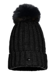 Goldbergh Una Beanie Black