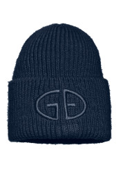 Goldbergh Valerie Beanie French Blue
