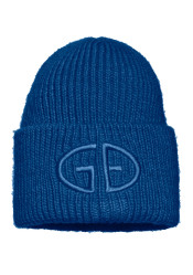 Goldbergh Valerie Beanie Deep Teal