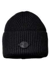 Goldbergh Bonbon Beanie Black
