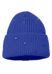 Goldbergh Dream Beanie Dazzling Blue