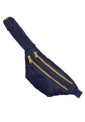 Goldbergh Col Fanny Pack French Blue