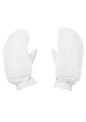 Goldbergh Hill Mittens Cream