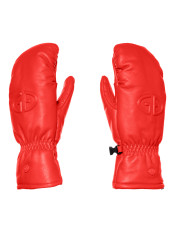 Goldbergh Hilja Mittens Flame