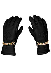 Goldbergh Kylie Gloves Black