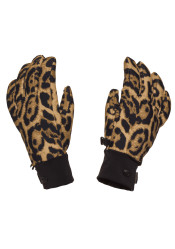 Goldbergh Softy Gloves Jaguar