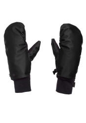 Goldbergh Vicky Mittens Black