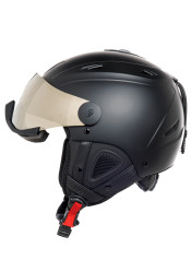 Goldbergh Glam Helmet Visor Black
