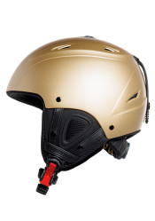 Goldbergh Khloe Helmet Gold