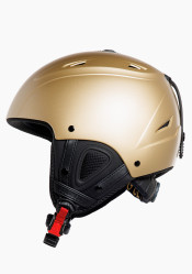 Goldbergh Khloe Helmet Gold