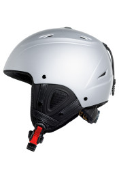 Goldbergh Khloe Helmet Silver