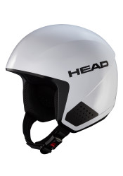 Ski helmet Head DOWNFORCE white