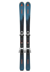Atomic MAVERICK JR 130-150 + L 6 GW B