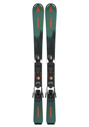 Atomic MAVERICK JR 100-120 + C 5 GW D