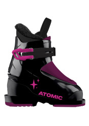 Atomic HAWX KIDS 1 BLK/VIOLET
