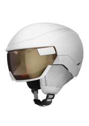 Atomic REVENT GT A VISOR HD PHOTO Whi