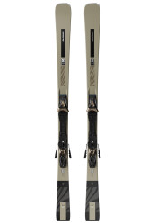 Salomon E S/MAX N°12 + MI12 GW F80