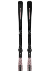 Salomon E S/MAX N°8 + M10 GW L80 B