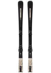 Salomon E S/MAX N°6 XT + M10 GW L8