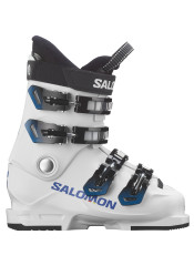 Salomon S/RACE 60T L Wht/Wht/Process