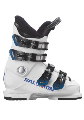 Salomon S/RACE 60T M Wht/Wht/Process