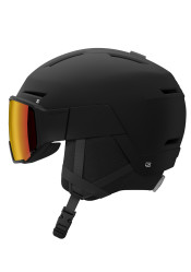 Salomon OSMO SIGMA Black/UNIV PR