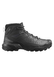 Salomon X ULTRA SNOWPILOT WP Black/Phantm/C