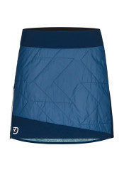 Dámská sukně Ortovox Swisswool Piz Boe Skirt W Sea Surface