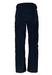Pánské kalhoty Stöckli Skipant HE Race Short Black