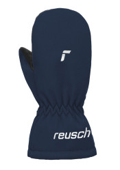 Dětské rukavice Reusch Aki Mitt - dress blue