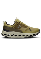 Men's On Running Cloudhorizon Shoes, M Safari/Ice