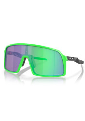 Oakley 9406-B437 Sutro 80s Green/MttBlk w/Prizm Jade