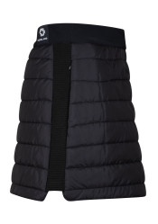 Dámská sukně Newland N4 6594/15 Lady Quilted Skirt Black