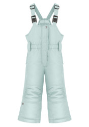 Dětské kalhoty Poivre Blanc W24-1024-Bbgl Ski Bib Pants Aloe Blue