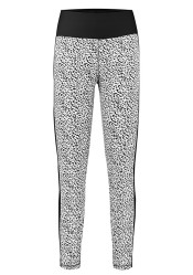 Dámské kalhoty Poivre Blanc W24-1920-Wo Base Layer Legging Jaguar Black
