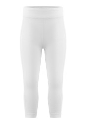 Kids' pants Poivre Blanc W24-1920-Bbgl Base Layer Leggings White