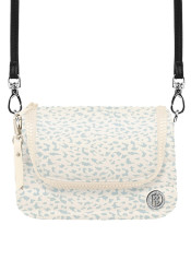 Dámská ledvinka Poivre Blanc W24-9096-Wo Ski Belt/Shoulder Jaguar Off Blue